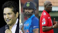 நான் ஆல் லைடம் சிறந்த கிரிக்கெட் வீரரா? அப்போ அவங்க ரெண்டு பேரையும் என்ன சொல்றது? விராட் கோலி பேட்டி