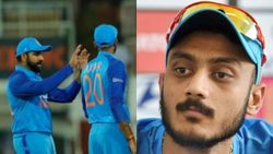 “இந்தியாவின் ஒரே திட்டம் அதுதான்”.. தொடர் வெற்றிகள் எப்படி?.. அக்‌ஷர் பட்டேல் விளக்கம்!