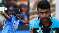 அந்த பந்து பேடில் பட்டிருந்தால் என்ன செய்திருப்பீர்கள்?..அஸ்வின் தடாலடி பதில்.. ரசிகர்கள் அதிர்ச்சி