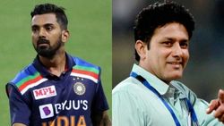 ராகுல் பற்றி உங்களுக்கு தெரியாது.. ஏன் அவருக்கே தெரியாது.. பாராட்டா இல்லை கிண்டலா.. கும்ப்ளே பேச்சு