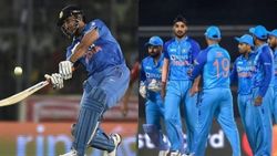 தோனி போட்ட விதை.. இந்திய வீரர்கள் நேர்த்தியாக சிக்ஸர் அடிப்பது எப்படி?.. பேட்டில் மறைந்துள்ள ரகசியம்