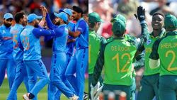 மீண்டும் மழைப்பொழிவா??.. இந்தியா - தென்னாப்பிரிக்கா போட்டி நடக்குமா?.. பெர்த் வானிலை நிலவரம் இதோ