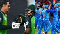 ஆச்சரியம் தரும் இந்தியாவின் ரெக்கார்ட்.. இந்தியா - தென்னாப்பிரிக்கா போட்டி யாருக்கு சாதகம்.. விவரம்