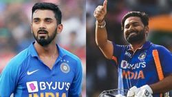 உள்ளே வருகிறாரா ரிஷப் பண்ட்.. கே.எல்.ராகுலின் உண்மையான நிலை என்ன? பயிற்சியாளர் வெளிப்படையாக பேச்சு!