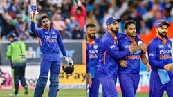 தீபக் ஹூடா-க்கு வாய்ப்பு.. நட்சத்திர வீரர் நீக்கம்..தென்னாப்பிரிக்காவுக்கு எதிரான இந்திய ப்ளேயிங் 11