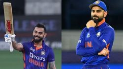 விராட் கோலி படைக்கும் பிரமாண்ட சாதனை.. 8 ஆண்டுகளாக யாராலும் தொடக்கூட முடியல.. இன்று நிறைவேறலாம்!