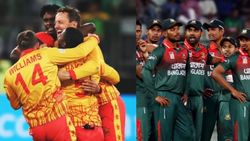 வங்கதேசத்தை நடுங்க வைத்த ஜிம்பாப்வே.. மீண்டும் ஒரு கடைசி ஓவர் த்ரில்.. நோ பால்-ஆல் மாறிய ஆட்டம்!