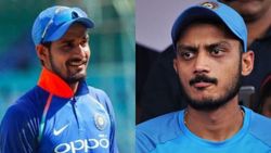 நல்லா ஆடிய அக்‌ஷர் ஏன் இல்லை?.. தென்னாப்பிரிக்காவை மிரட்ட ஹூடா தான் ஆயுதம்.. டிராவிட் மெகா ஸ்கெட்ச்!