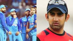 இந்தியாவின் முடிவு ஆச்சரியம் அளிக்கிறது.. எதுக்குங்க அக்சரை வெளியே அனுப்புனீங்க ? கம்பீர் கருத்து