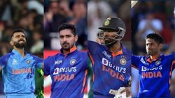 ஒன் மேன் ஆர்மியான சூர்யகுமார்.. மொத்தமாக ஏமாற்றிய ஸ்டார் வீரர்கள்.. போராடி ரன் குவித்த இந்தியா?