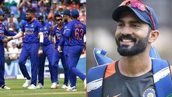 இந்தியாவுக்கு பெரும் பின்னடைவு.. டி20 உலககோப்பையிலிருந்து விலகும் தினேஷ் கார்த்திக்.. ஏமாற்றம்