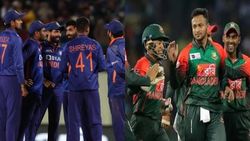 மீண்டும் ஒரு புது பிரச்சினை.. இந்தியாவின் அரையிறுதி வாய்ப்புக்கு சிக்கல்.. வங்கதேசம் தான் காரணம்!