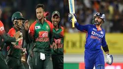 என்னங்க சொல்றீங்க? தினேஷ் கார்த்திக் உடல்நிலை குறித்து புது அப்டேட்..வங்கதேச போட்டியில் என்ன ஆகும்?