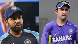 “சுத்த முட்டாள்தனமான கேப்டன்சி இது” ரோகித் சர்மா செய்த தவறு.. கவுதம் கம்பீர் கடும் விளாசல் - காரணம்