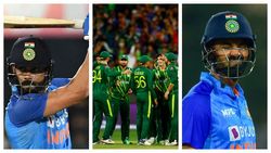 இந்திய ரசிகர்களின் முதுகில் குத்திய ராகுல், ரோகித்.. பாகிஸ்தான் கை ஓங்கியது.. கோபத்தில் ரசிகர்கள்