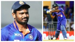 பல அணிகளில் பல பொறுப்பு கொடுத்தாங்க.. கடந்த ஒரு வருடமாக புது ரோல்.. சஞ்சு சாம்சன் ஓபன் டாக்