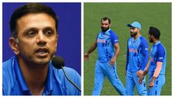 இரண்டே முடிவால் டிராவிட் மெகா ஸ்கெட்ச்.. பாகிஸ்தானுக்கு எமனாக இருக்கும் 2 பேர்.. இந்த ரிஸ்க் ஏன்