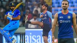 ஓ மை கடவுளே.. இந்திய அணியில் மேலும் சிலருக்கு காயம் ஏற்பட வாய்ப்பு.. பதற்றத்தில் இருக்கும் பிசிசிஐ!!