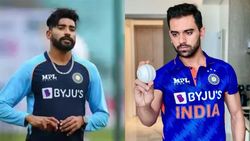 2 வீரர்களிடையே கடும் போட்டி.. முதல் ஒருநாள் போட்டி மூலம் உலகக்கோப்பை வாய்ப்பு..எகிறும் எதிர்பார்ப்பு