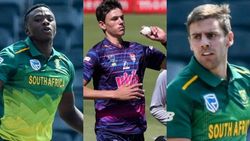 2 வீரர்களுக்கு நல்ல வேட்டை இருக்கு.. இந்தியா vs தென்னாப்பிரிக்கா பிட்ச் ரிப்போர்ட்..காத்துள்ள சவால்