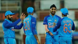 இந்தியா Vs தென்னாப்பிரிக்கா நாளை 2வது டி20 - பும்ராவுக்கு பதில் களமிறங்குவது யார் ? பிளேயிங் லெவன்