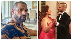 சினிமாவில் என்ட்ரி தரும் ஷிகர் தவான்.. 2 முன்னணி ஹீரோயின்கள்.. இணையத்தை கலக்கும் புகைப்படங்கள்!