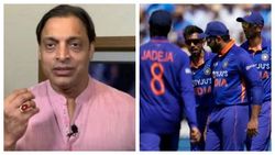 “ஏங்க பயப்படுறீங்க”.. பாகிஸ்தானை பார்த்து இந்திய பேட்டிங் மிரண்டது ஏன்?.. சோயிப் அக்தர் விமர்சனம்!