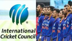 ஓ மை காட்.. ஐசிசி-ன் 4 புது விதிமுறைகள்.. டி20 உலகக்கோப்பையில் முதல் முறை.. அணிகளுக்கு பின்னடைவு!
