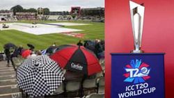 6 அணிகளுக்கும் அரையிறுதி வாய்ப்பு.. அதுவும் ஒரே குரூப்பில் இருந்து.. மழையால் ஏற்பட்ட சுவாரஸ்யம்!