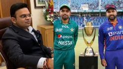 2023 ஆசியக்கோப்பை பாகிஸ்தானில் இல்லை.. ஜெய் ஷாவின் அறிவிப்பால் ரசிகர்கள் அதிர்ச்சி.. காரணம் என்ன?