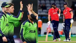 அயர்லாந்திடம் வீழ்ந்த இங்கிலாந்து.. கத்துக்குட்டி அணியிடம் மிக பரிதாபமாக தோல்வி..ரசிகர்கள் அதிர்ச்சி