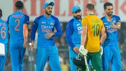 2வது டி20ல் இருந்த அதே வாணவேடிக்கை.. 3வது போட்டியிலும் 200+ கன்ஃபார்ம்.. ஆனால் ஒரே ஒரு சிக்கல் தான்!