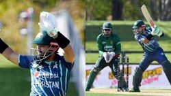 வேற பேட்ஸ்மேனே இல்லையா ? பாகிஸ்தானை மீண்டும் காப்பாற்றிய முகமது ரிஸ்வான்.. வங்கதேசம் தோல்வி..