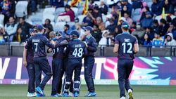 நமிபியாவின் வெற்றியால் இந்தியாவுக்கு ஆபத்து.. இனி கொஞ்சம் கூட அசர முடியாது.. முழு விவரம் இதோ