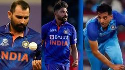 மறுபடியும் மொதல்ல இருந்தா? இந்திய அணியை விடாது துரத்தும் பிரச்சினை.. பும்ராவுக்கு மாற்று யார் தான்?