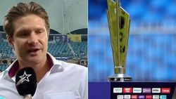 டி20 உலககோப்பையை வெல்லப் போவது யார்? 2 அணிகளுக்கு வாய்ப்பு.. வாட்சன் பளீச்