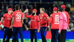 ஆஸி.யை சொந்த மண்ணில் வீழ்த்திய இங்கிலாந்து.. டேவிட் மாலன் விளாசல்.. டி20 உலககோப்பை முன் ஆஸி தோல்வி