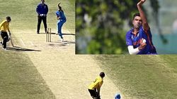 பயிற்சி ஆட்டத்தில் அஸ்வின் அபார பந்துவீச்சு.. எதிர்கொள்ள முடியாமல் திணறிய ஆஸி வீரர்கள்.. முழு விவரம்