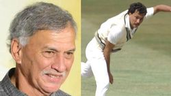 பிசிசிஐயின் தலைவராக 