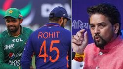 “யார் பேச்சையும் கேட்க முடியாது”.. பாகிஸ்தானின் எச்சரிக்கை அறிக்கை.. மத்திய அமைச்சர் அனுராக் பதிலடி!