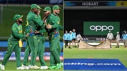 இவங்களுக்கு தண்ணீர்ல கண்டம்.. தென்னாப்பிரிக்காவுக்கு ஆப்பு வைத்த மழை.. பறிப்போனது ஒரு புள்ளி