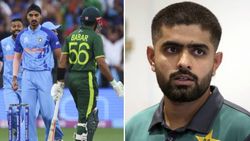 இந்தியா உடனான தோல்வி எதிரொலி.. 