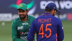 ரசிகர்களுக்கு நற்செய்தி.. இந்தியா - பாகிஸ்தான் போட்டி குறித்து புது தகவல்.. அப்போ சம்பவம் இருக்கு!