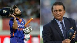 பாகிஸ்தானுக்கு இருந்த 2 தலைவலியும் போச்சு.. இந்திய அணியில் ரிஷப் பண்ட்க்கு இடம்? கவாஸ்கர் கருத்து