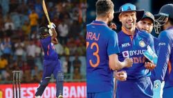 அந்த ஒரு பந்து.. சஞ்சு சாம்சன் யோசிக்காமல் செய்த விஷயம்.. ச்ச இந்திய அணி ஜெயிச்சிருக்கலாம் - எப்படி?