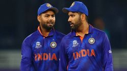 ரிஷப் பண்ட் பிறந்தநாளைக்கு ரோகித் கொடுத்த பரிசு.. திருப்புமுனையாக அமையுமா ? ரசிகர்கள் எதிர்பார்ப்பு