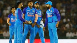 இந்திய அணி செய்த 3 தவறு.. குறைகளை எல்லாம் சரி செய்வாரா ரோகித்.. டி20 உலககோப்பை கவுண்டவுன் தொடங்கியது