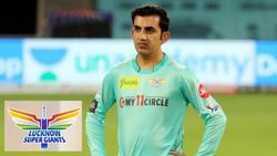 இனி எல்லாமே அவர் தான்..கவுதம் கம்பீருக்கு பதவி உயர்வு கொடுத்த லக்னோ..இரவு தூக்கமிருக்காது என கருத்து