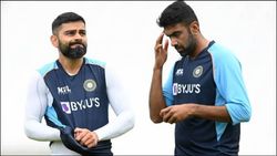 அறிவுரை வழங்கிய கோலி..கேட்காமல் செயல்பட்ட அஸ்வின்.. திக்..திக்..நிமிடத்தில் நடந்தது என்ன?