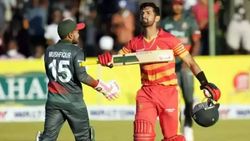 பாகிஸ்தானுக்கு வேட்டு வைத்த முன்னாள் பாக். குடிமகன்.. இந்தியாவுக்காக பிரார்த்தனை செய்ய போகும் பாக்!